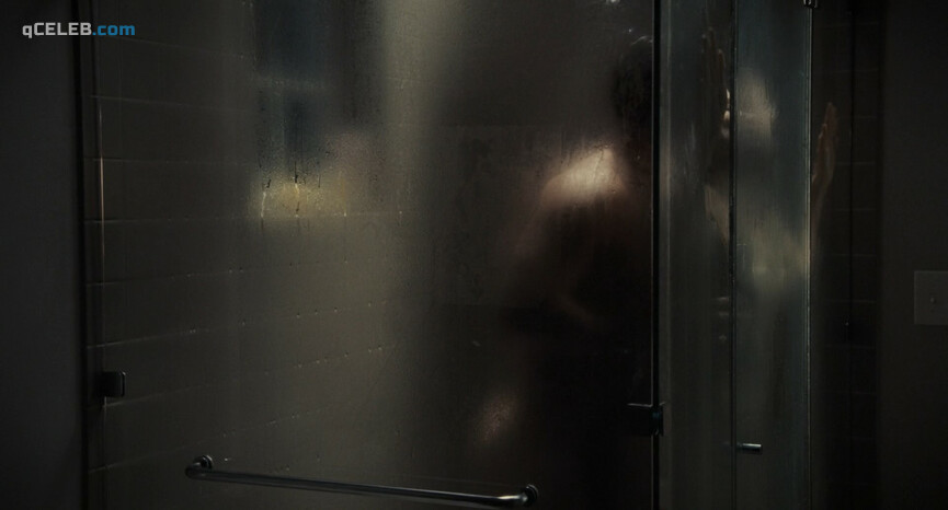 4. Haley Bennett nude – The Girl on the Train (2016)