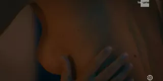 Helene de Fougerolles sexy – Balthazar s01e06 (2018)