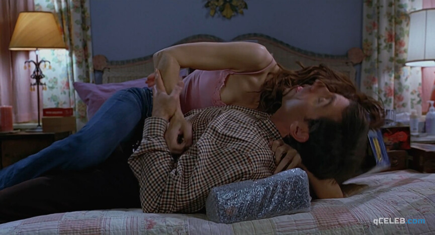 3. Catherine Keener sexy – The 40 Year Old Virgin (2005)