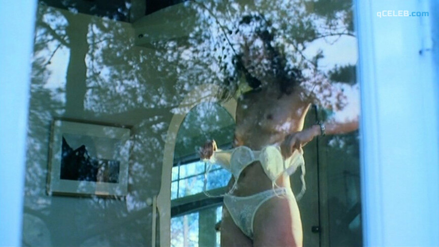 3. Beth Riesgraf nude – The Summer of My Deflowering (2000)