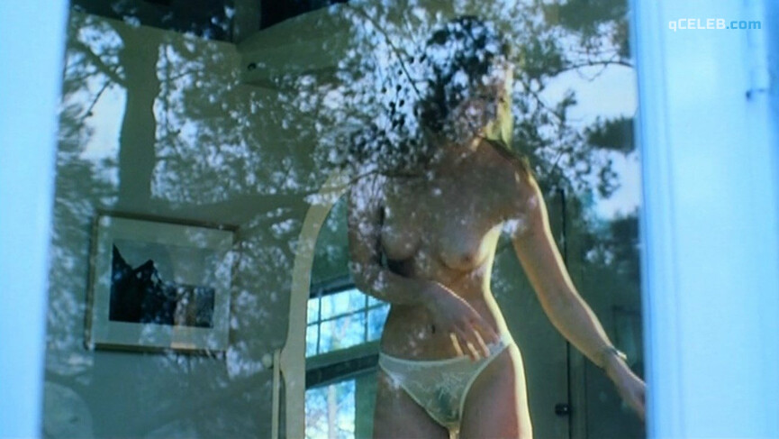 4. Beth Riesgraf nude – The Summer of My Deflowering (2000)