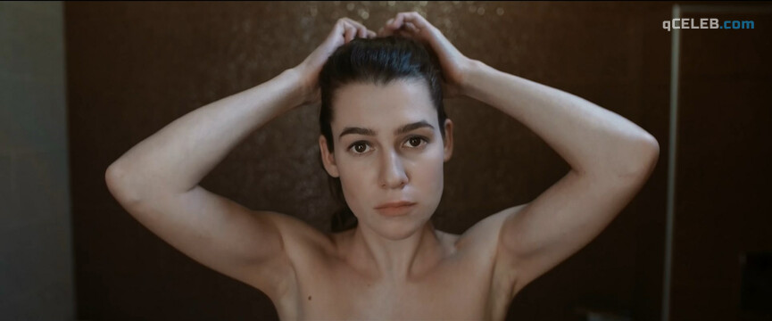 2. Kseniya Radchenko nude – Underwater (2018)