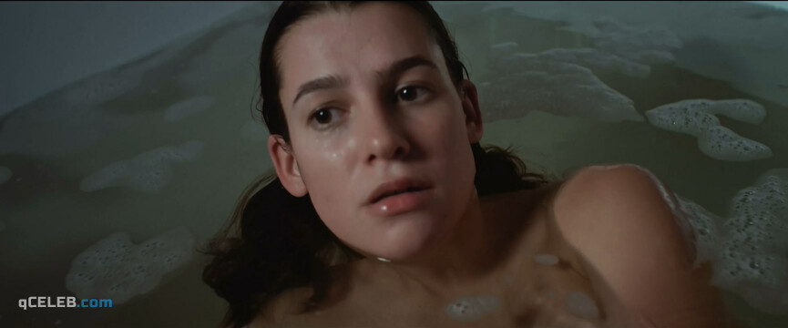 6. Kseniya Radchenko nude – Underwater (2018)