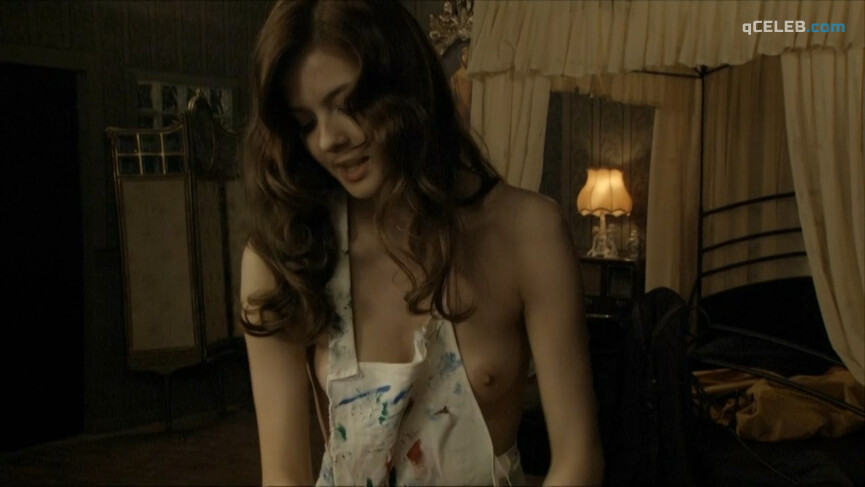 7. Nina Jankovic nude – Montevideo, God Bless You! (2010)