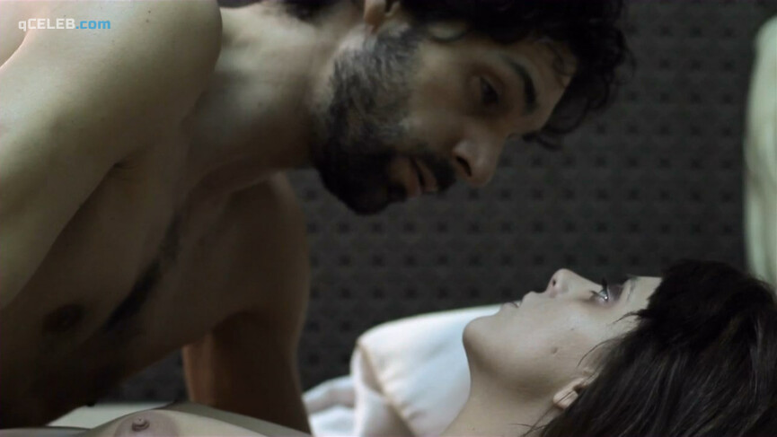 5. Macarena Gomez nude – Stay With Me (2010)