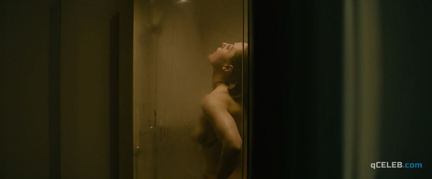 2. Ella Scott Lynch nude – Pimped (2018)