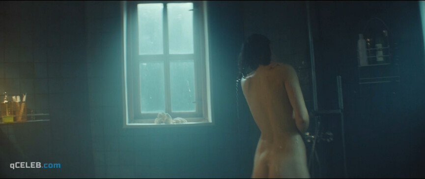 3. Lyubov Aksyonova nude – Without Me (2018)