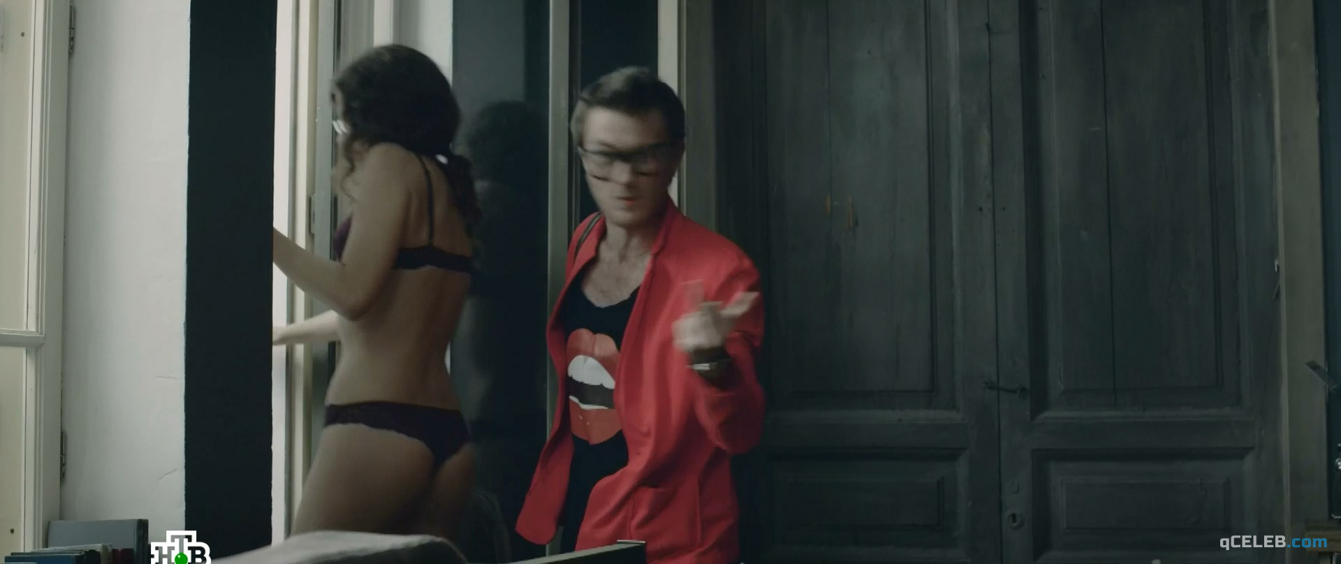 Kristina ubels nackt