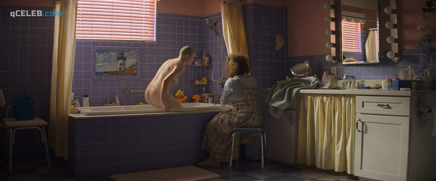 2. Joey King nude – The Act s01e04 (2019)