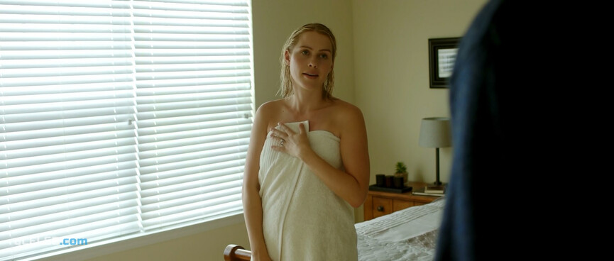 3. Claire Holt sexy – The Divorce Party (2019)
