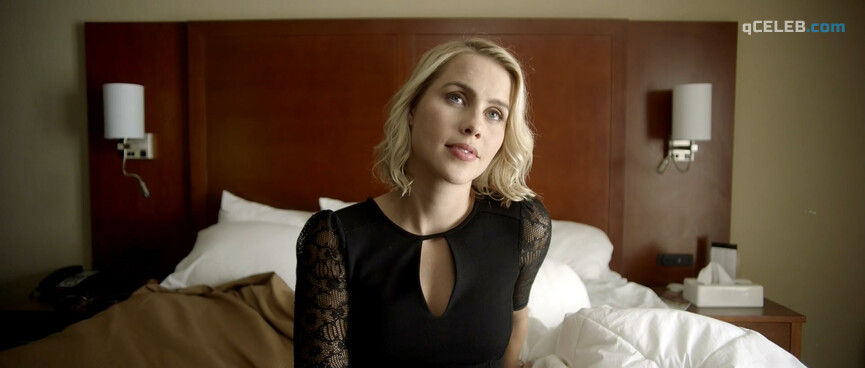 6. Claire Holt sexy – The Divorce Party (2019)