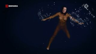 Malou Gorter nude – Oogappels s01e02 (2019)