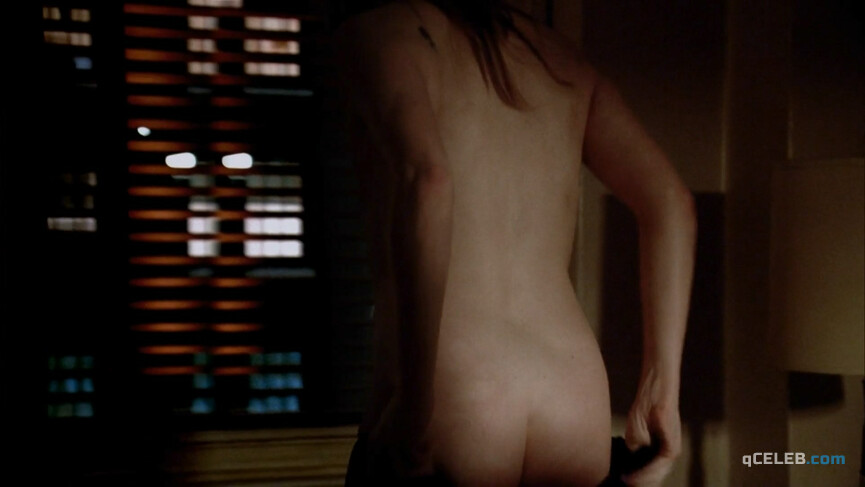 12. Chandra West nude – NYPD Blue s10-11 (2003)
