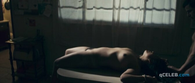 10. Monica Del Carmen nude – Leap Year (2010)