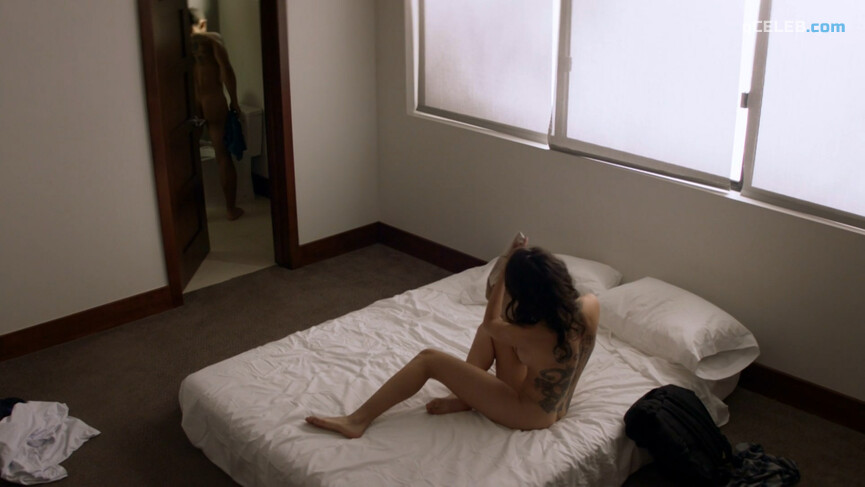 6. Sohvi Rodriguez nude – Animal Kingdom s03e13 (2018)
