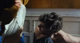 Carla Quevedo nude – Severina (2017)