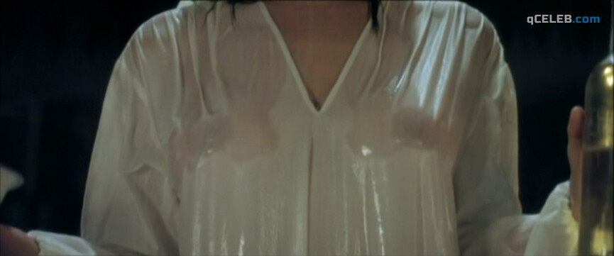 3. Asia Argento nude – Transylvania (2006)