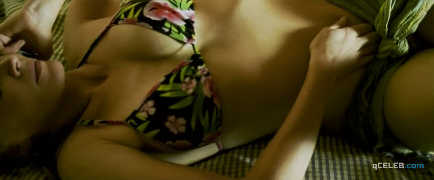 1. Anna Geislerova nude – Beauty in Trouble (2006)