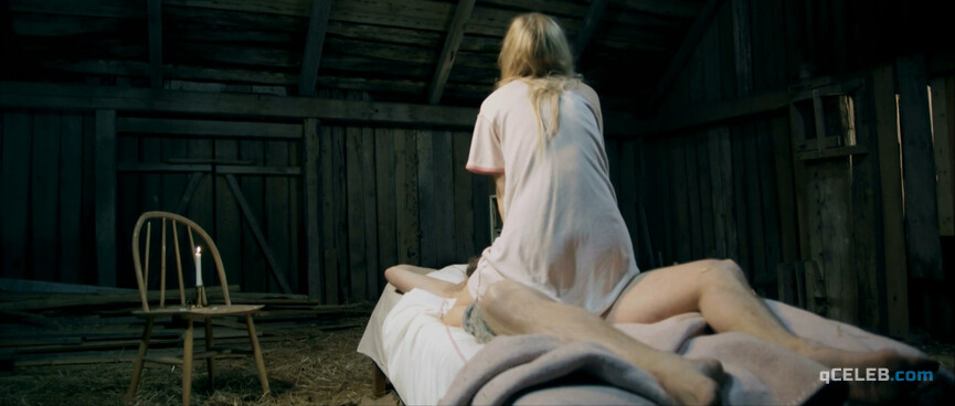 5. Josefin Ljungman sexy – Psalm 21 (2009)