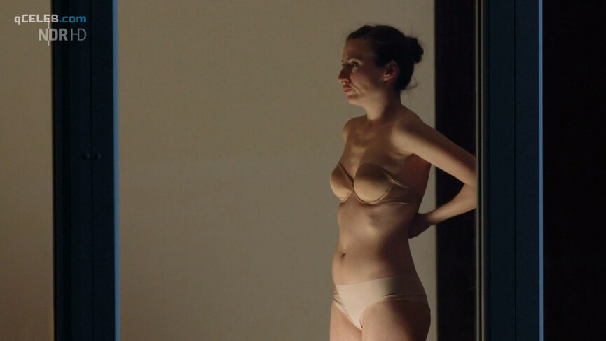 3. Monica Reyes nude – Scene of the Crime e827 (2012)