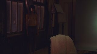 Stacy Martin nude – Rosy (2018)
