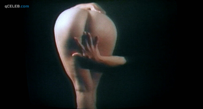 6. Maureen Teefy nude – Star Time (1992)
