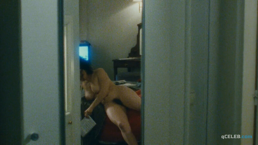 1. Arsinee Khanjian nude – Irma Vep (1996)