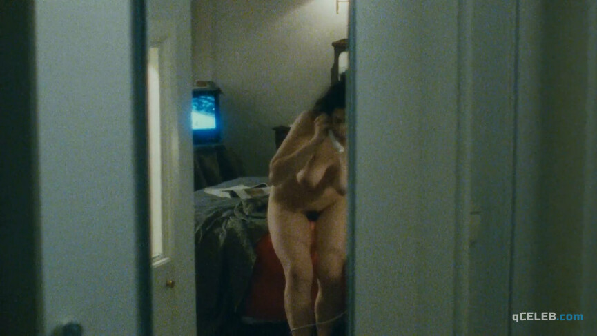 2. Arsinee Khanjian nude – Irma Vep (1996)