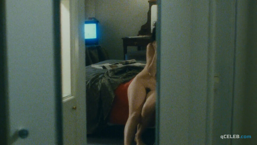 3. Arsinee Khanjian nude – Irma Vep (1996)