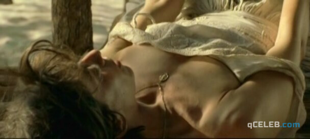 2. Fernanda Torres nude – The House of Sand (2005)