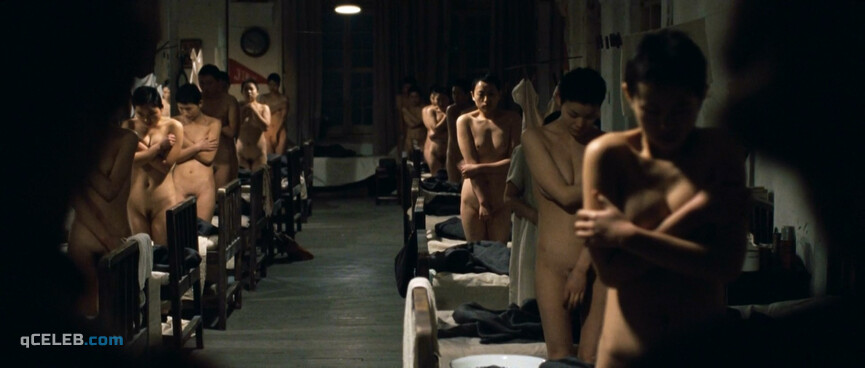 2. Jingchu Zhang nude – John Rabe (2009)