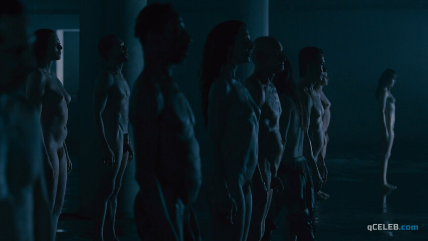 5. Julia Jones nude – Westworld s02e08 (2018) #2