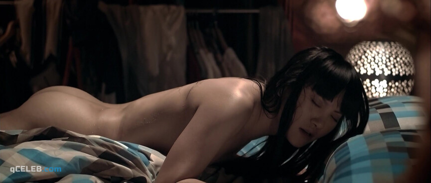 4. Song Xiao Cheng nude – Dream Home (2010)