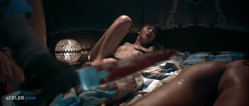 5. Song Xiao Cheng nude – Dream Home (2010)