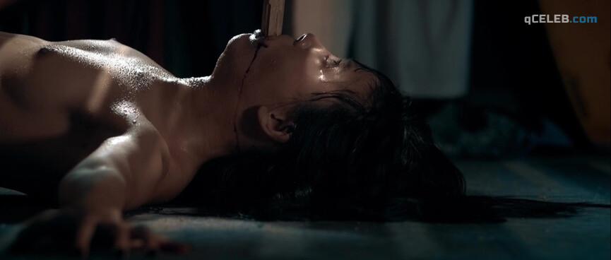 9. Song Xiao Cheng nude – Dream Home (2010)