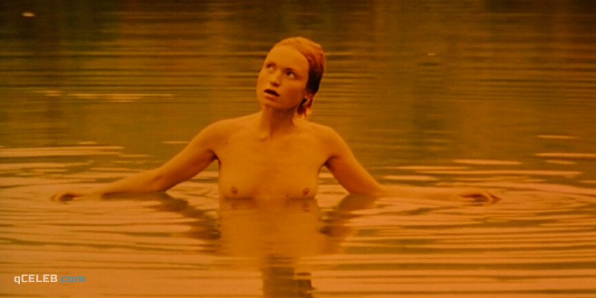 2. Hanne Klintoe nude – The Loss of Sexual Innocence (1999)