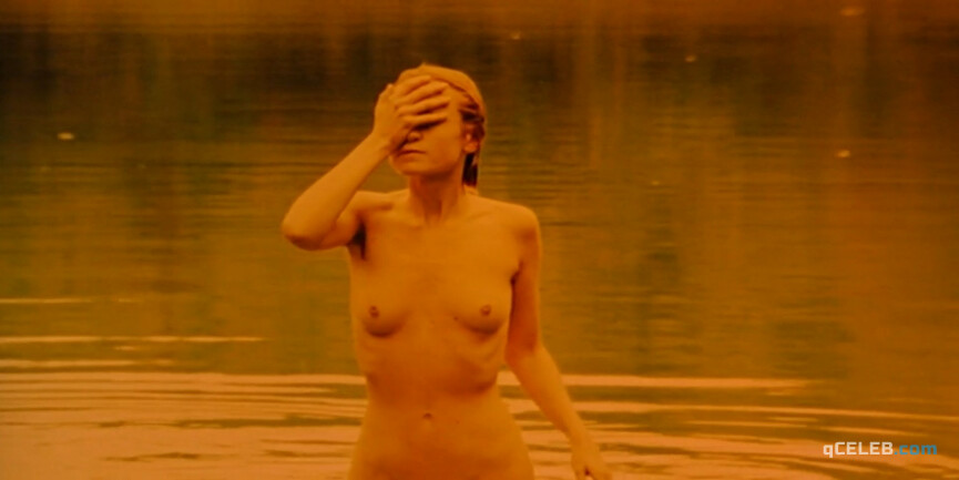 3. Hanne Klintoe nude – The Loss of Sexual Innocence (1999)