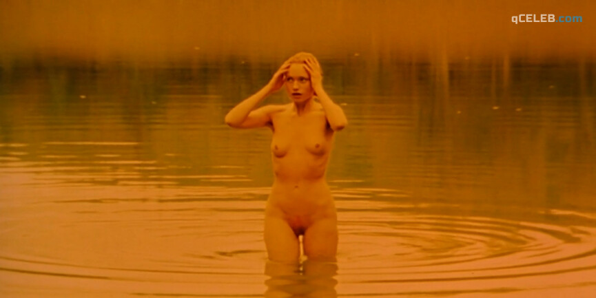 4. Hanne Klintoe nude – The Loss of Sexual Innocence (1999)