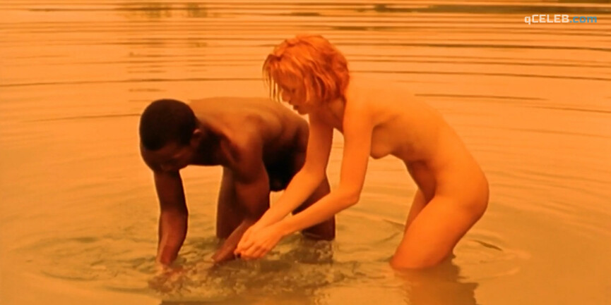 6. Hanne Klintoe nude – The Loss of Sexual Innocence (1999)