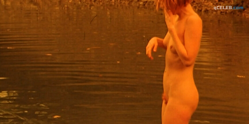 7. Hanne Klintoe nude – The Loss of Sexual Innocence (1999)