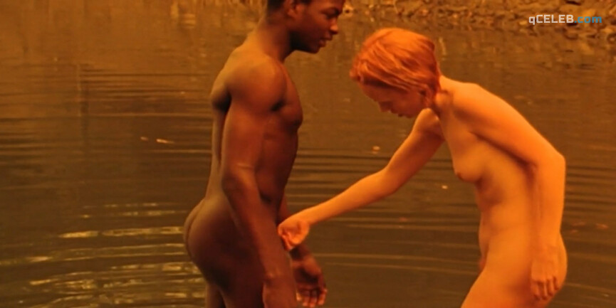 9. Hanne Klintoe nude – The Loss of Sexual Innocence (1999)