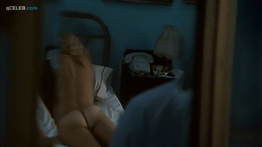 4. Fanny Cottencon nude – Fanny Straw-Top (1984)