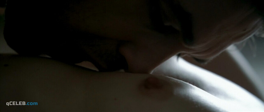 4. Sonja Richter nude – The Woman Who Dreamed of a Man (2010)