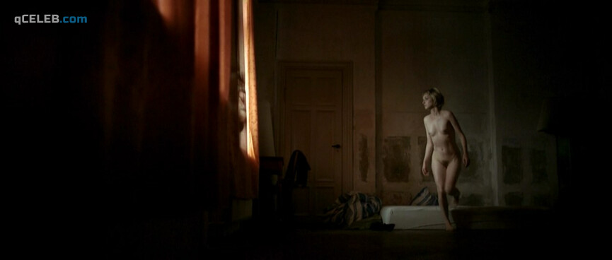 5. Sonja Richter nude – The Woman Who Dreamed of a Man (2010)