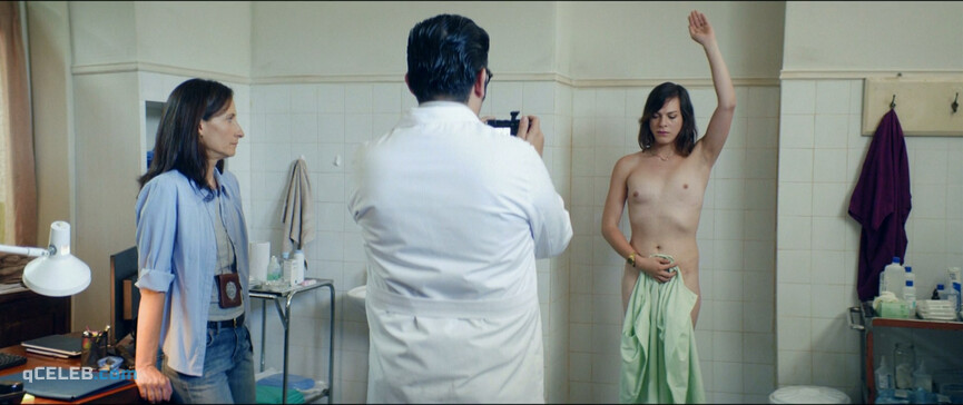 2. Daniela Vega nude – A Fantastic Woman (2017)