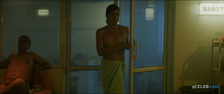 6. Daniela Vega nude – A Fantastic Woman (2017)