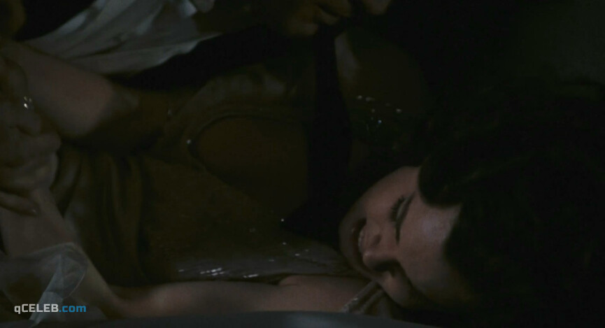 4. Elizabeth McGovern nude – Once Upon a Time in America (1984)