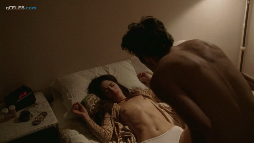 2. Audrey Tommassini nude – Rockaway (2012)