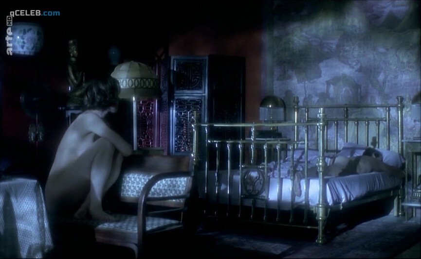 5. Irene Jacob nude – Letter from an Unknown Woman (2002)