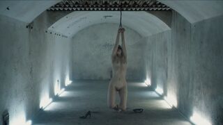 Charlotte Gainsbourg nude – Dark Crimes (2016)